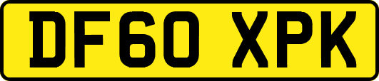 DF60XPK