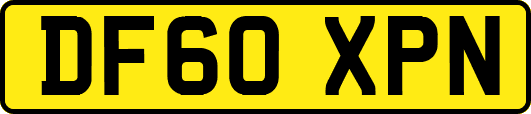DF60XPN