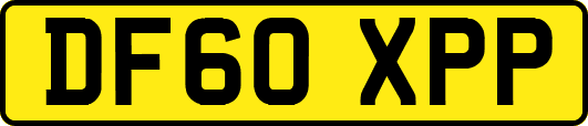 DF60XPP