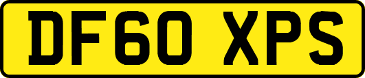 DF60XPS