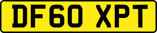 DF60XPT