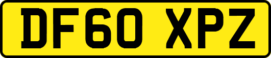 DF60XPZ
