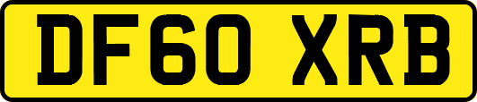 DF60XRB