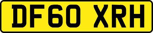 DF60XRH