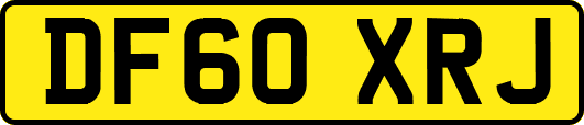 DF60XRJ