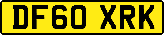 DF60XRK
