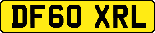DF60XRL