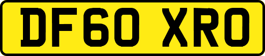 DF60XRO