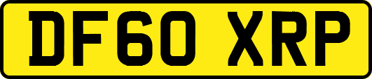 DF60XRP