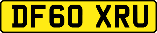 DF60XRU