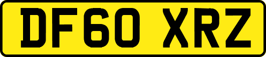 DF60XRZ