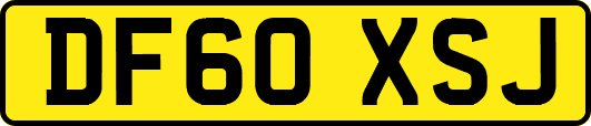 DF60XSJ