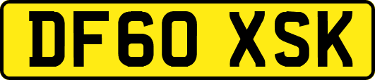 DF60XSK