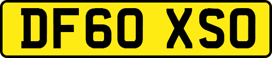 DF60XSO