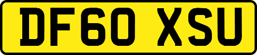 DF60XSU