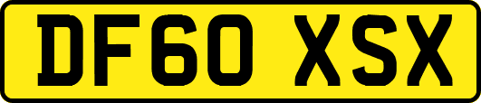 DF60XSX