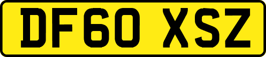 DF60XSZ