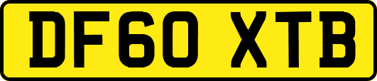 DF60XTB