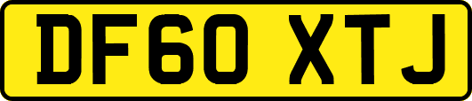 DF60XTJ