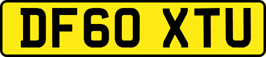 DF60XTU