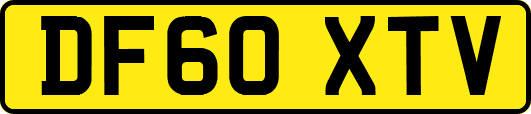 DF60XTV
