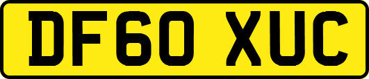 DF60XUC
