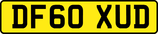 DF60XUD