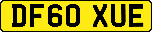 DF60XUE