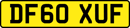 DF60XUF