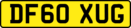 DF60XUG