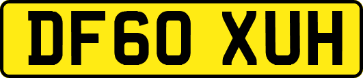 DF60XUH