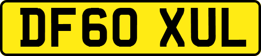 DF60XUL