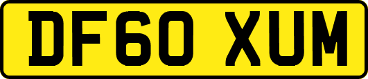 DF60XUM