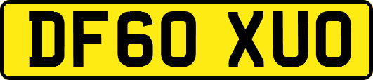 DF60XUO