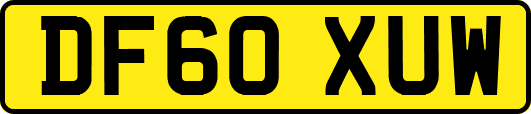 DF60XUW