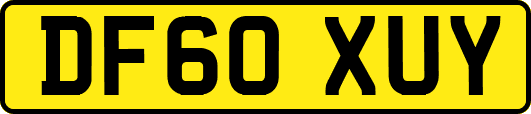DF60XUY
