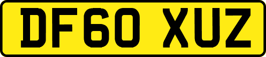 DF60XUZ