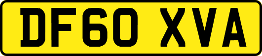 DF60XVA