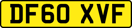 DF60XVF