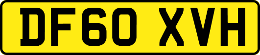 DF60XVH