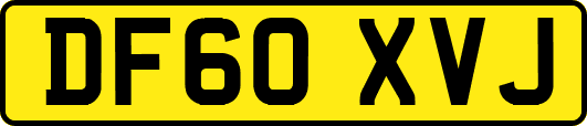 DF60XVJ