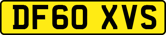 DF60XVS