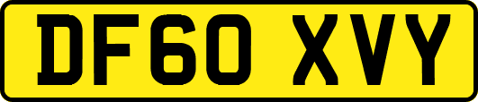 DF60XVY