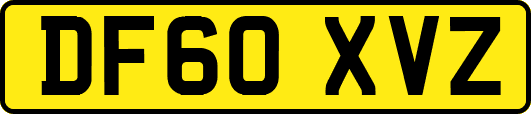 DF60XVZ