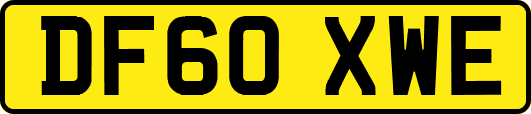 DF60XWE
