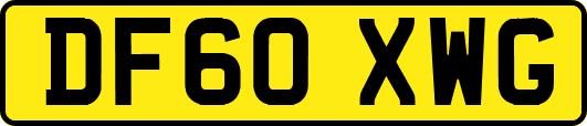 DF60XWG