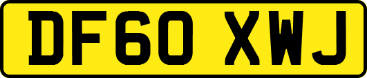 DF60XWJ