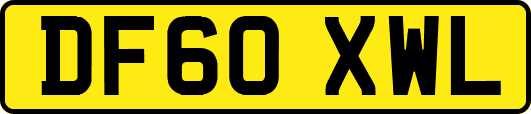 DF60XWL