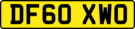 DF60XWO