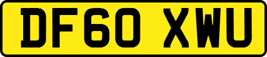 DF60XWU